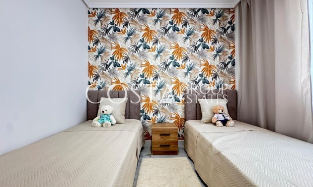 Herverkoop - Apartments -
Torrevieja - Torrevieja Centro