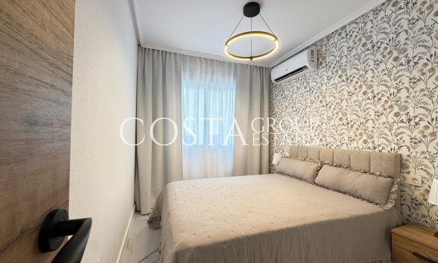 Herverkoop - Apartments -
Torrevieja - Torrevieja Centro