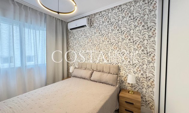 Herverkoop - Apartments -
Torrevieja - Torrevieja Centro