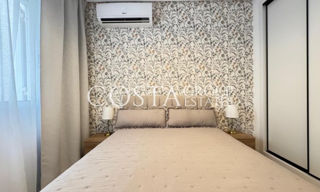 Herverkoop - Apartments -
Torrevieja - Torrevieja Centro