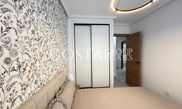 Herverkoop - Apartments -
Torrevieja - Torrevieja Centro