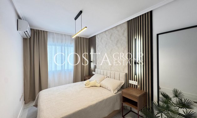 Herverkoop - Apartments -
Torrevieja - Torrevieja Centro