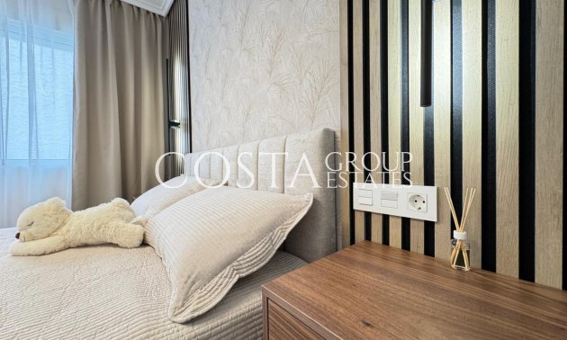 Herverkoop - Apartments -
Torrevieja - Torrevieja Centro