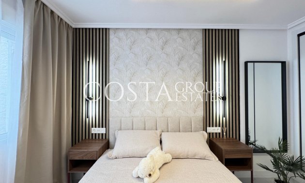 Herverkoop - Apartments -
Torrevieja - Torrevieja Centro