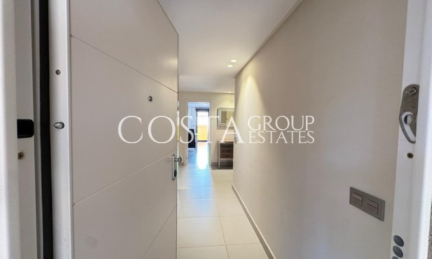 Resale - Apartments -
Torrevieja - Torrevieja Centro