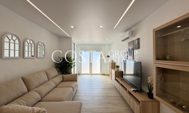 Revente - Maison -
Torrevieja - Torrevieja Centro