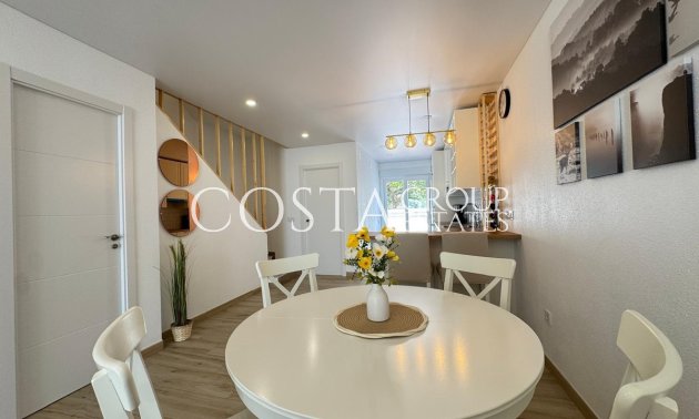 Revente - Maison -
Torrevieja - Torrevieja Centro