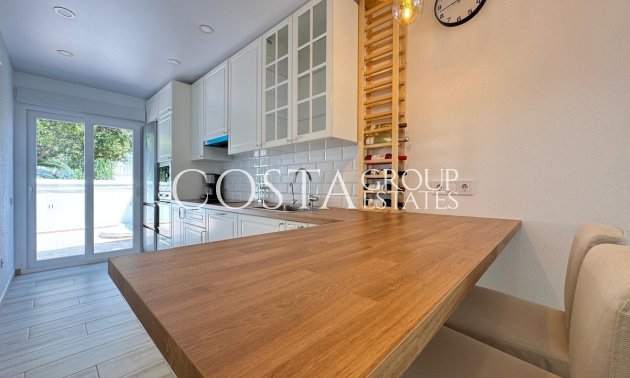 Revente - Maison -
Torrevieja - Torrevieja Centro