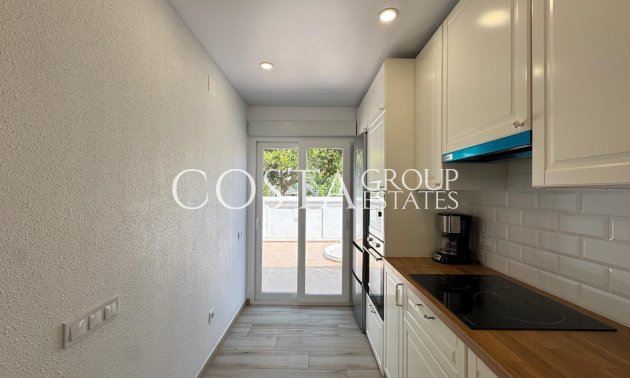 Revente - Maison -
Torrevieja - Torrevieja Centro