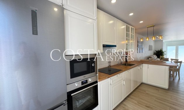 Revente - Maison -
Torrevieja - Torrevieja Centro