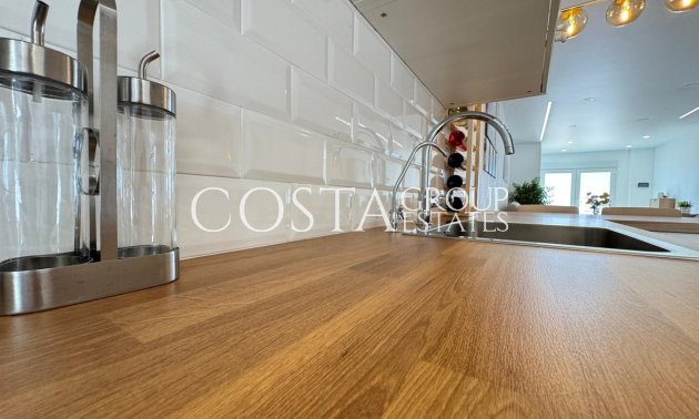 Revente - Maison -
Torrevieja - Torrevieja Centro