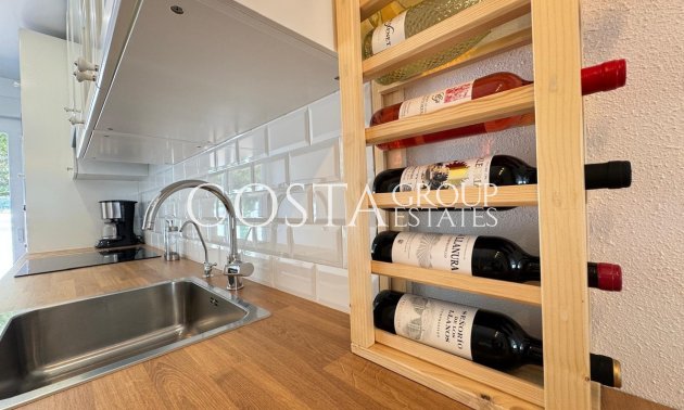 Revente - Maison -
Torrevieja - Torrevieja Centro