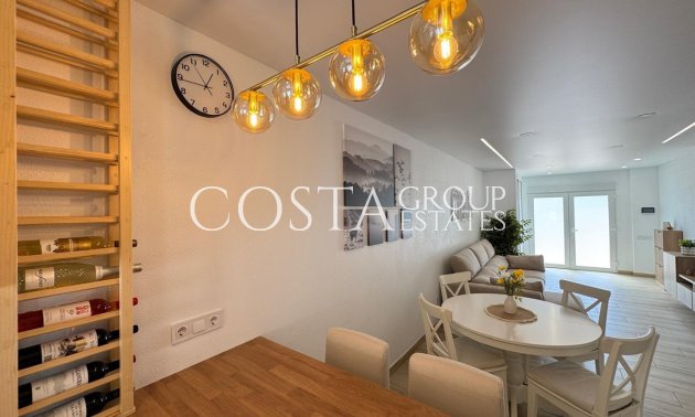 Revente - Maison -
Torrevieja - Torrevieja Centro