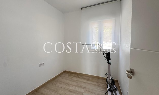 Revente - Maison -
Torrevieja - Torrevieja Centro