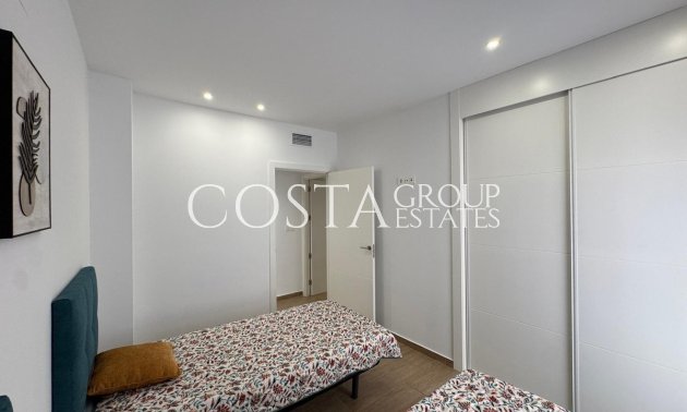 Herverkoop - Apartments -
Torrevieja - Torrevieja Centro