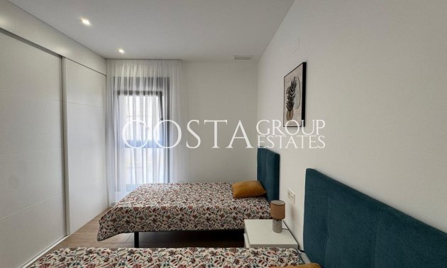 Herverkoop - Apartments -
Torrevieja - Torrevieja Centro