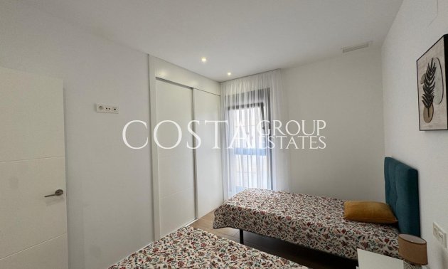 Herverkoop - Apartments -
Torrevieja - Torrevieja Centro