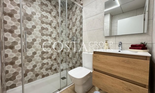 Herverkoop - Apartments -
Torrevieja - Torrevieja Centro