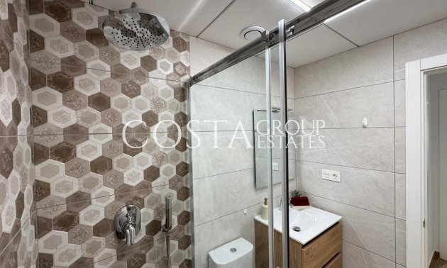 Herverkoop - Apartments -
Torrevieja - Torrevieja Centro