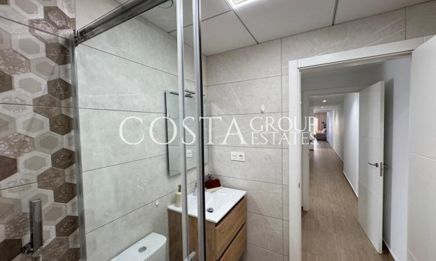 Herverkoop - Apartments -
Torrevieja - Torrevieja Centro