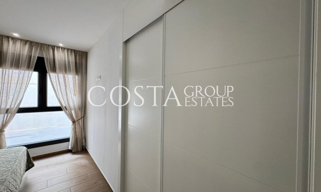 Herverkoop - Apartments -
Torrevieja - Torrevieja Centro