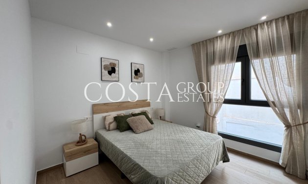 Herverkoop - Apartments -
Torrevieja - Torrevieja Centro