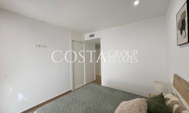 Herverkoop - Apartments -
Torrevieja - Torrevieja Centro