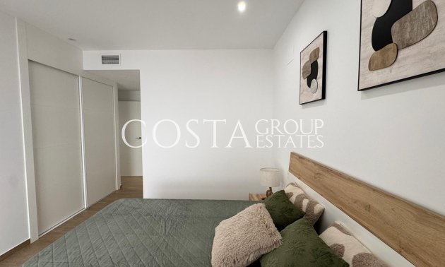 Herverkoop - Apartments -
Torrevieja - Torrevieja Centro