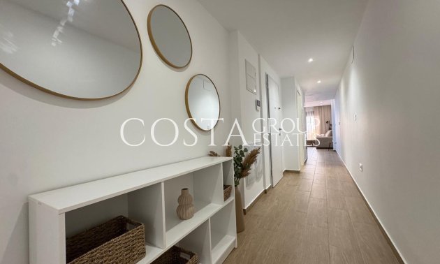 Herverkoop - Apartments -
Torrevieja - Torrevieja Centro