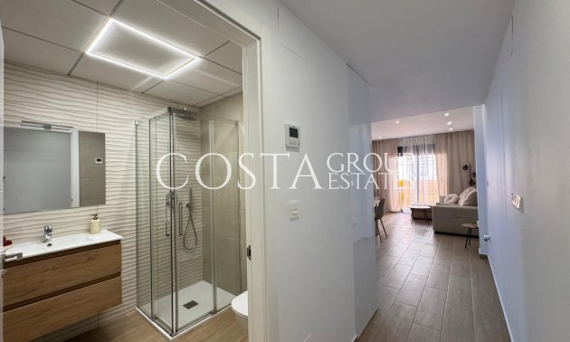 Herverkoop - Apartments -
Torrevieja - Torrevieja Centro