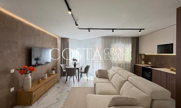 Herverkoop - Apartments -
Torrevieja - Torrevieja Centro