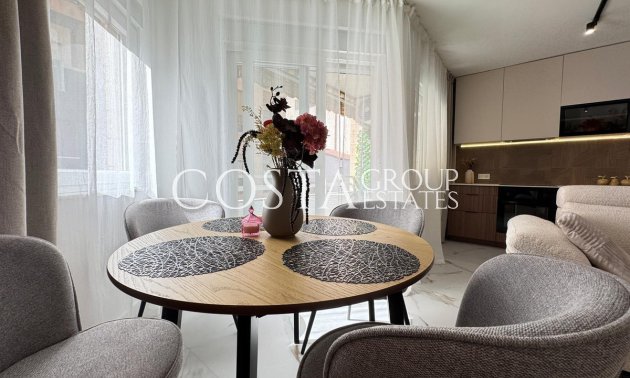 Herverkoop - Apartments -
Torrevieja - Torrevieja Centro