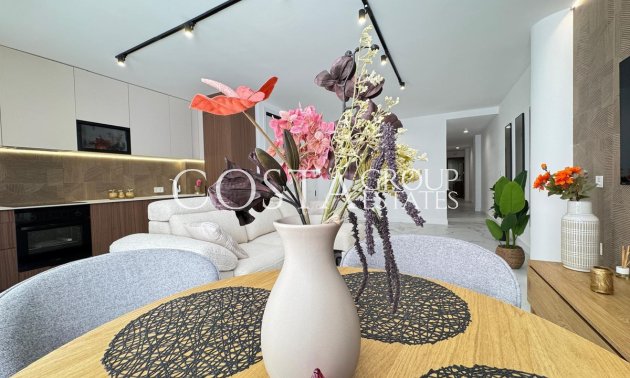 Herverkoop - Apartments -
Torrevieja - Torrevieja Centro