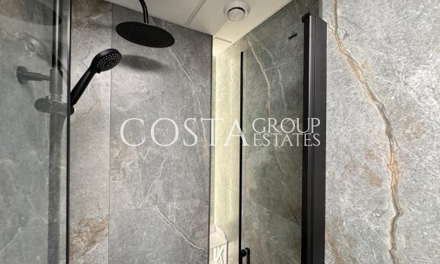 Herverkoop - Apartments -
Torrevieja - Torrevieja Centro