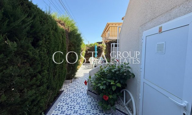 Herverkoop - Huis -
Torrevieja - Torrevieja Centro