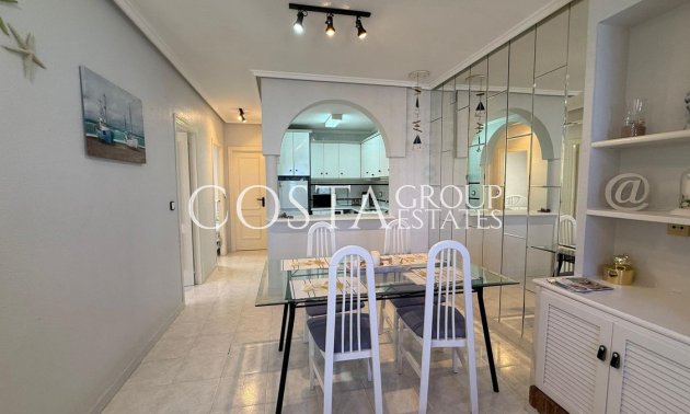 Herverkoop - Huis -
Torrevieja - Torrevieja Centro