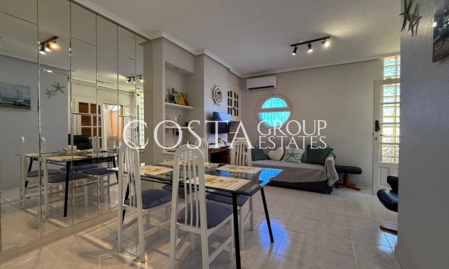 Herverkoop - Huis -
Torrevieja - Torrevieja Centro