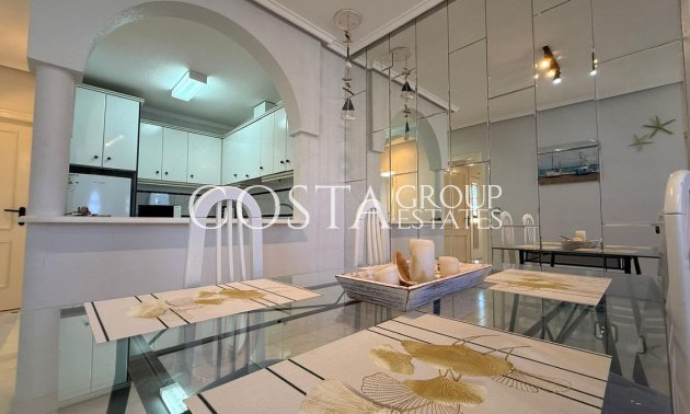 Herverkoop - Huis -
Torrevieja - Torrevieja Centro