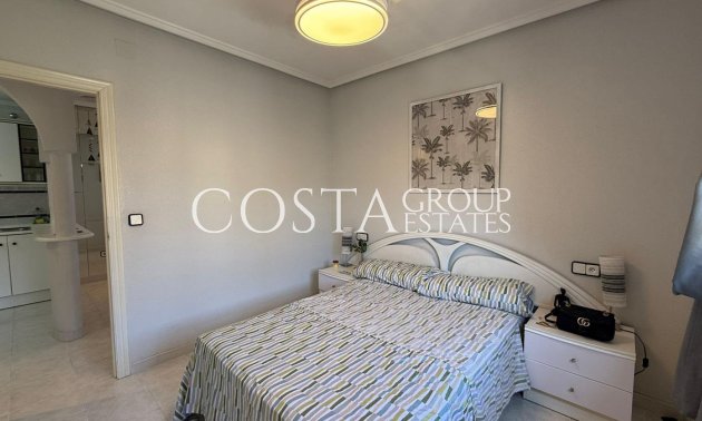 Herverkoop - Huis -
Torrevieja - Torrevieja Centro