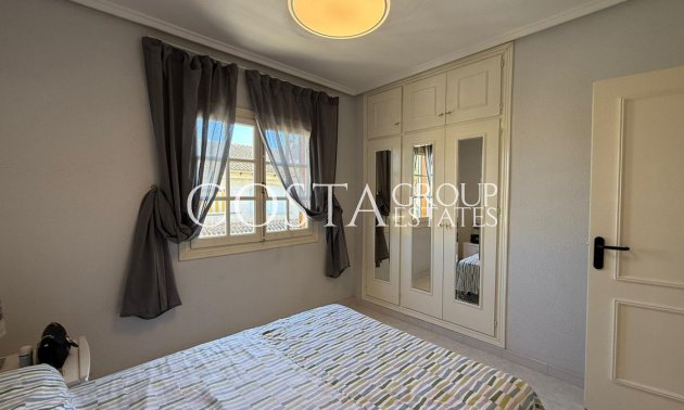 Herverkoop - Huis -
Torrevieja - Torrevieja Centro