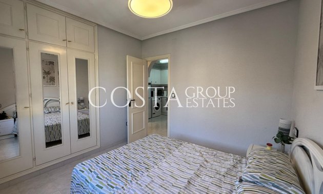 Herverkoop - Huis -
Torrevieja - Torrevieja Centro