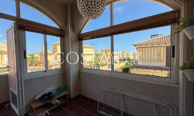 Herverkoop - Huis -
Torrevieja - Torrevieja Centro