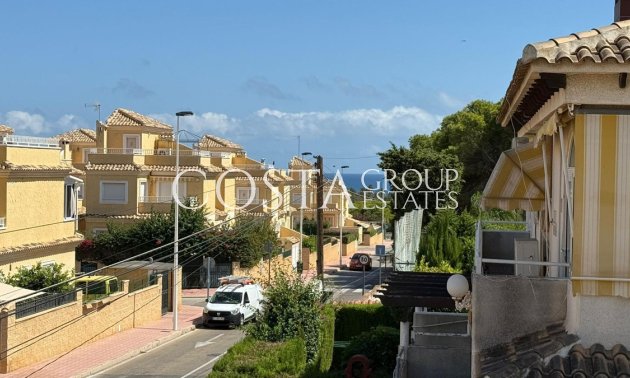 Herverkoop - Huis -
Torrevieja - Torrevieja Centro