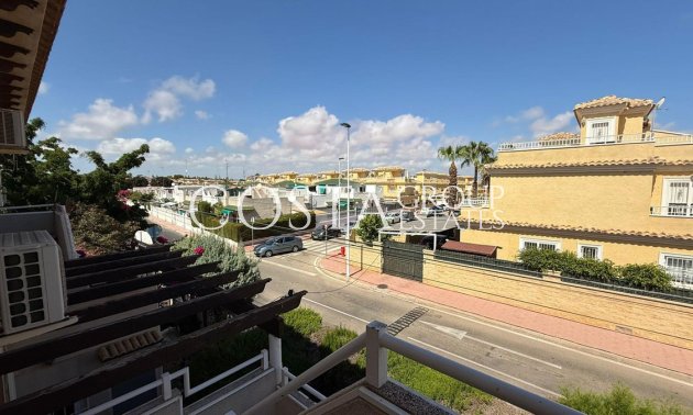 Herverkoop - Huis -
Torrevieja - Torrevieja Centro
