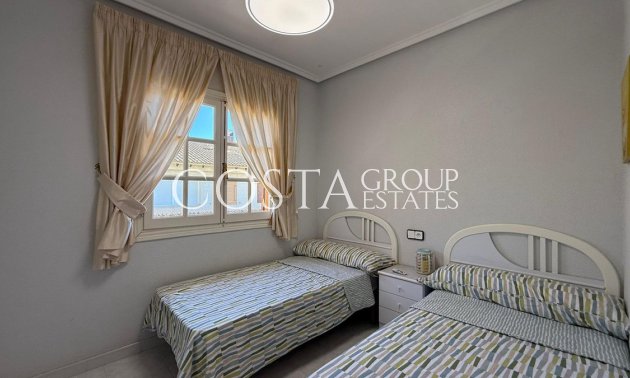 Herverkoop - Huis -
Torrevieja - Torrevieja Centro