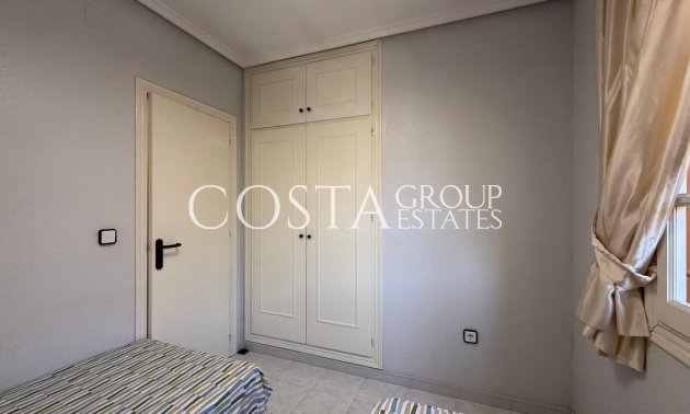 Herverkoop - Huis -
Torrevieja - Torrevieja Centro