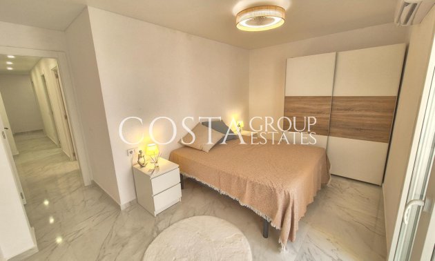 Herverkoop - Apartments -
Torrevieja - Torrevieja Centro