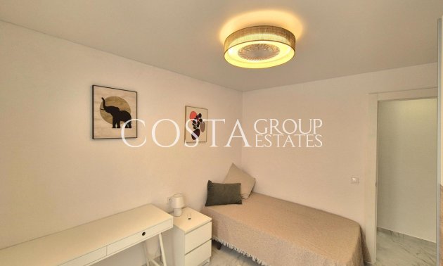 Herverkoop - Apartments -
Torrevieja - Torrevieja Centro