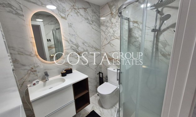 Herverkoop - Apartments -
Torrevieja - Torrevieja Centro