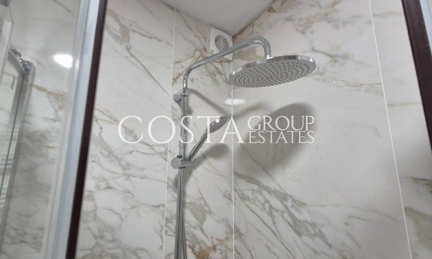 Herverkoop - Apartments -
Torrevieja - Torrevieja Centro